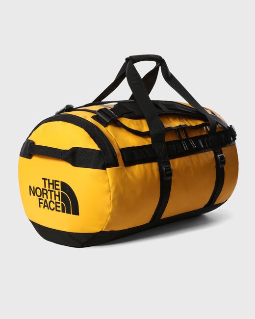 The North Face BASE CAMP DUFFEL M male Duffle Bags Weekender now available