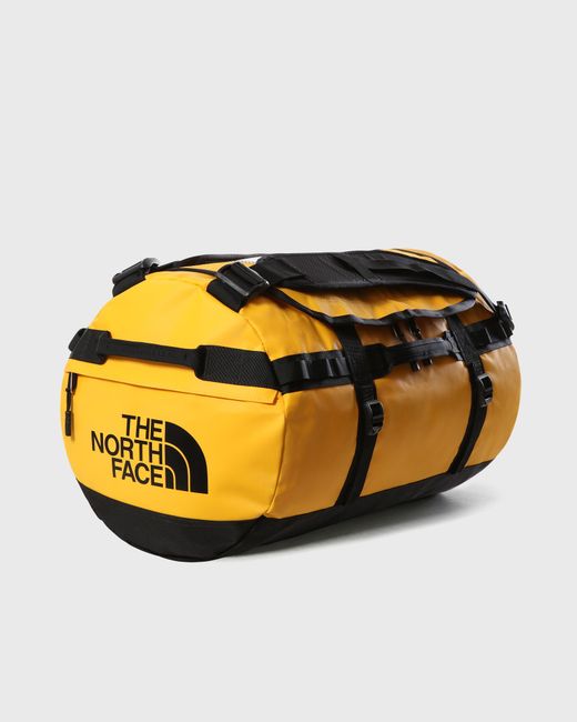 The North Face BASE CAMP DUFFEL S male Duffle Bags Weekender now available