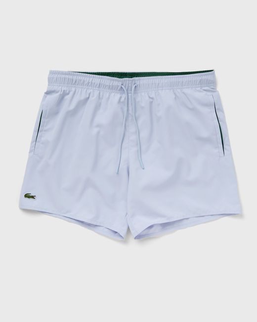 Lacoste LIGHT QUICK-DRY SWIM SHORTS male Swimwear now available