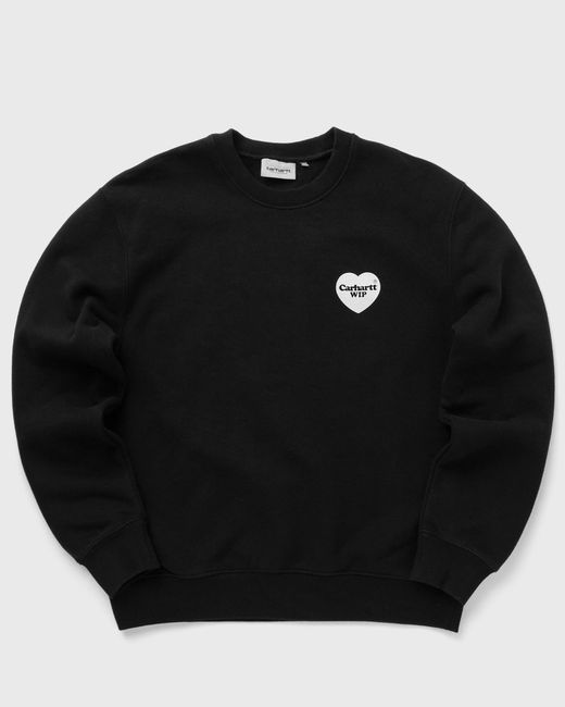 Carhartt Wip Heart Bandana Sweat male Sweatshirts now available