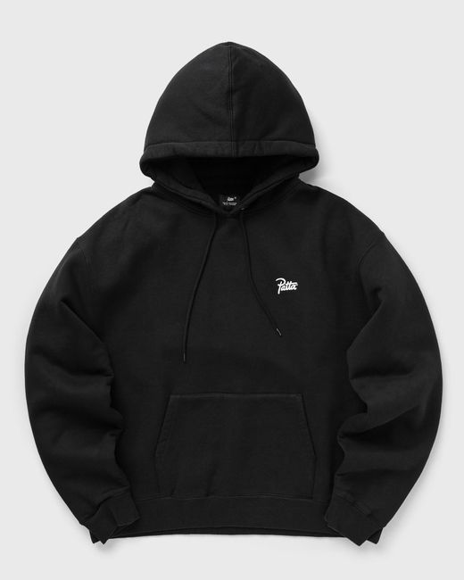 Patta Classic Hooded Sweater male Hoodies now available