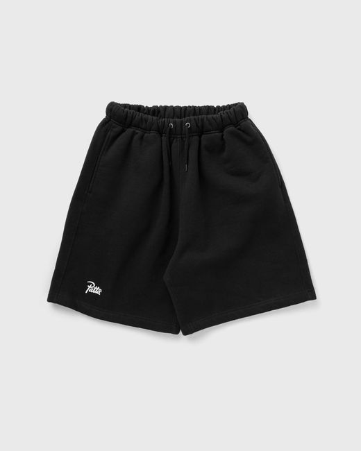 Patta Classic Jogging Shorts male Sport Team now available
