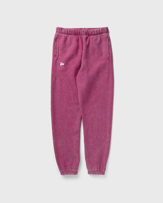 Patta Classic Washed Jogging Pants male Sweatpants now available