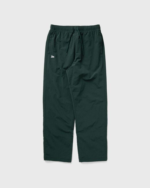 Patta Basic M2 Nylon Track Pants male now available