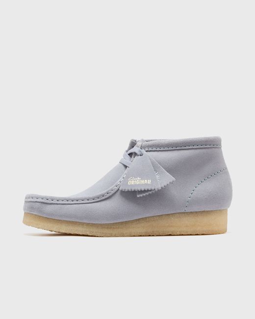 Clarks Originals Wallabee Boot. female Boots now available 36