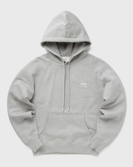 AMI Alexandre Mattiussi HOODIE AM male Hoodies now available