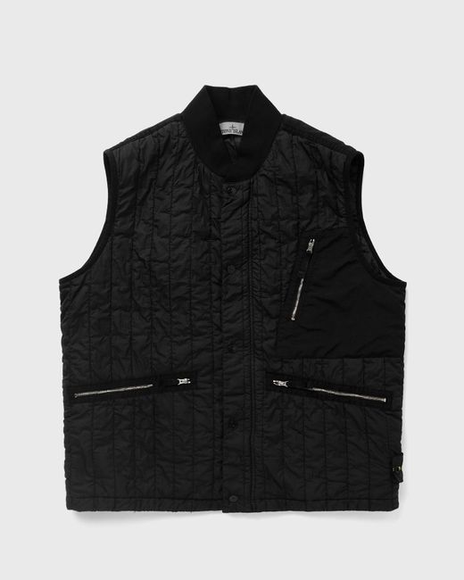 Stone Island JACKET WITHOUT SLEEVES male Vests now available