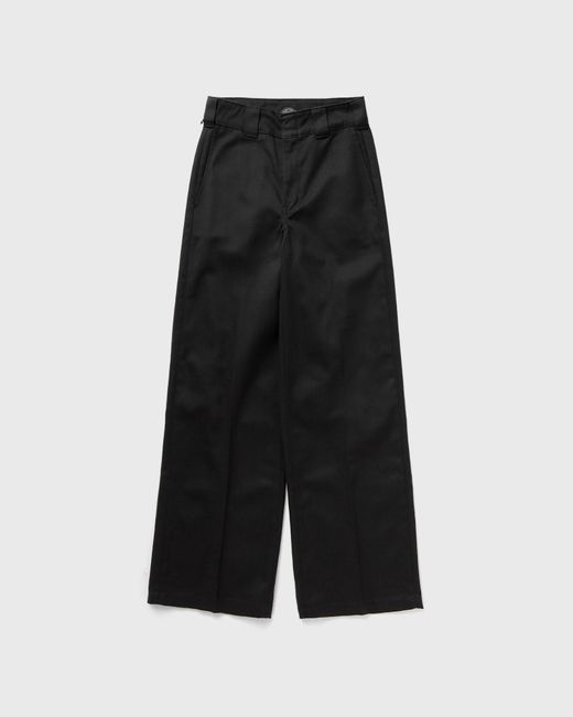 Dickies WMNS WIDE LEG PANT female Casual Pants now available