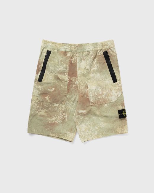 Stone Island BERMUDA SHORTS male Casual Shorts now available