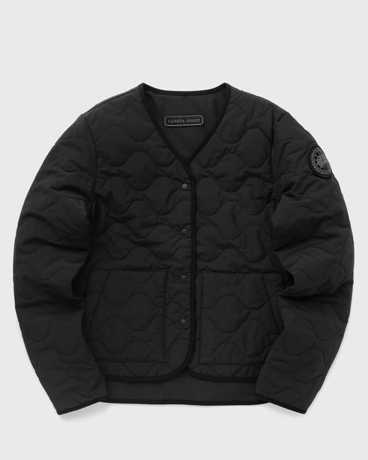 Canada Goose Annex Liner Jacket BD female Windbreaker now available