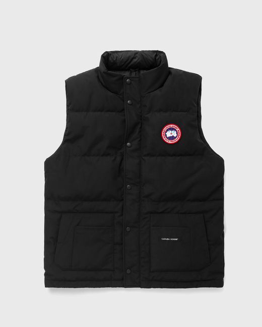 Canada Goose Freestyle Crew Vest CR male Vests now available
