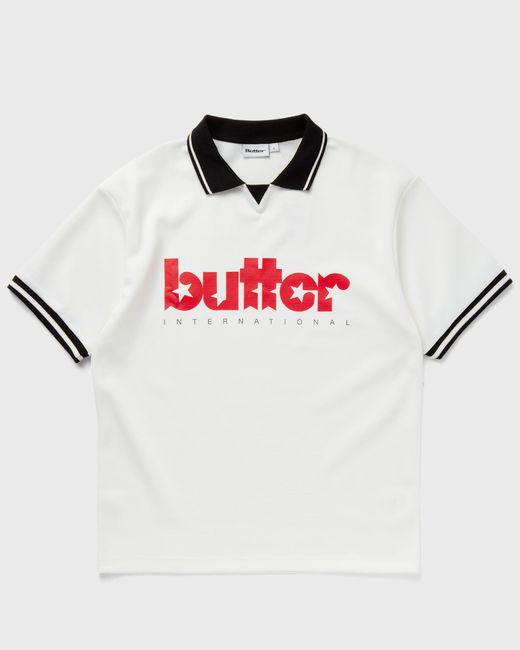 Butter Goods Star Jersey male Shortsleeves now available
