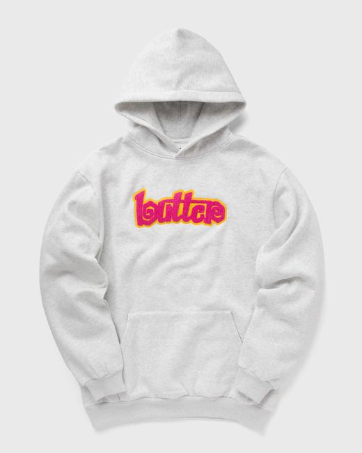 Butter Goods Swirl Pullover Hood male Hoodies now available