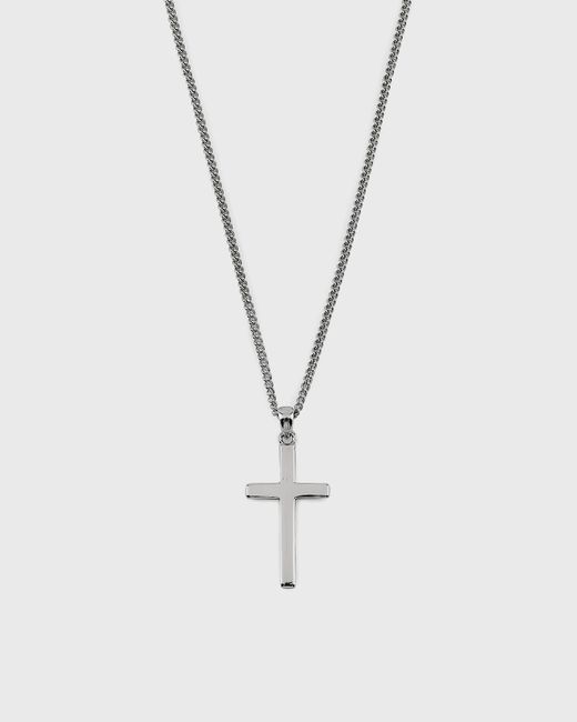 Serge DeNimes Cross Necklace male Jewellery now available