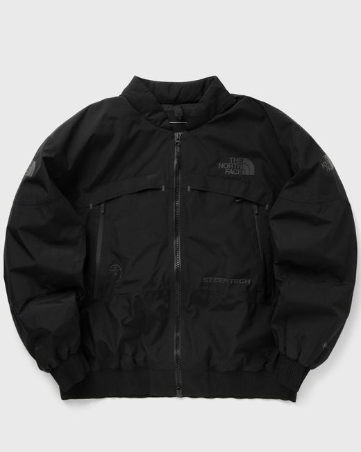 The North Face RMST STEEP TECH BOMB SHELL GTX JKT male Bomber JacketsShell Jackets now available