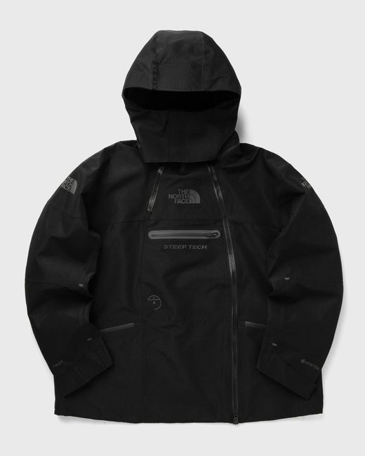 The North Face RMST STEEP TECH GTX WORK JKT male Shell Jackets now available