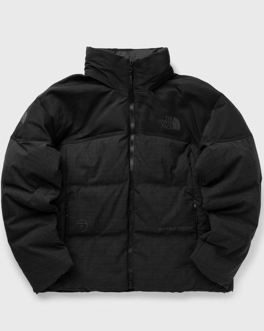 The North Face RMST STEEP TECH NUPTSE DOWN JKT male Down Puffer Jackets now available