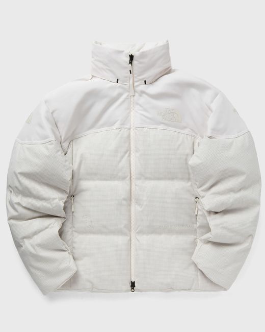 The North Face RMST STEEP TECH NUPTSE DOWN JKT male Down Puffer Jackets now available