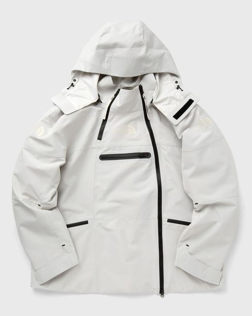 The North Face M RMST STEEP TECH GTX WORK JKT male Shell Jackets now available
