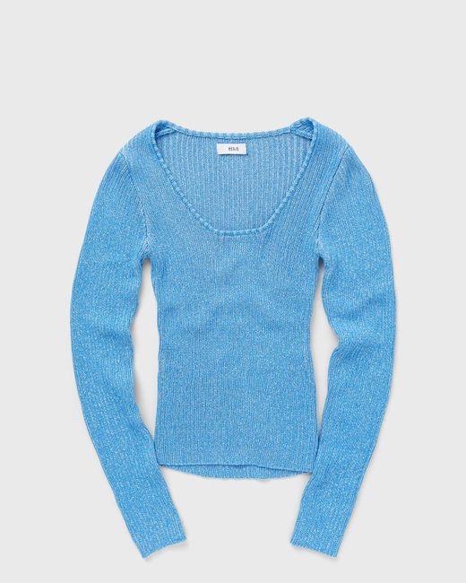 Envii ENSMALLWOOD LS KNIT 7120 female Pullovers now available