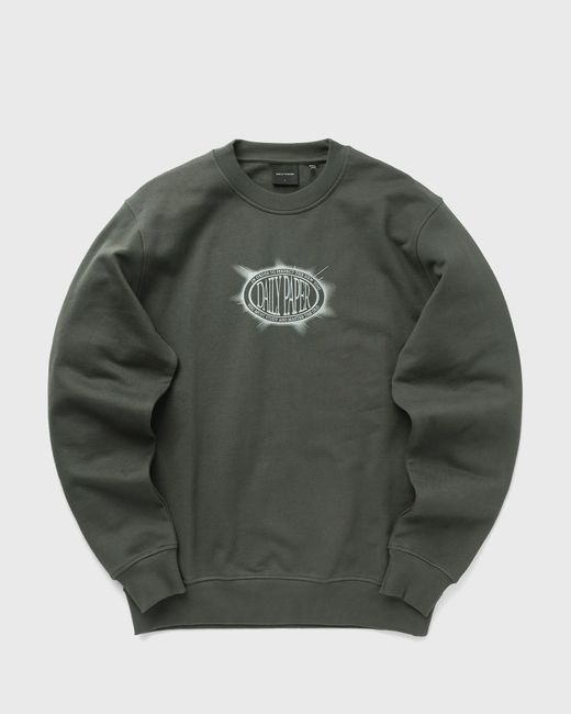 Daily Paper Glow sweater male Sweatshirts now available
