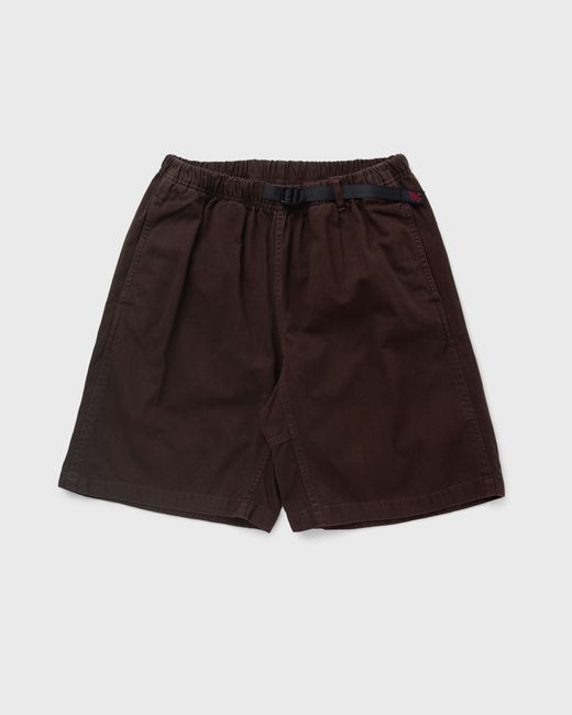 Gramicci G-SHORT male Casual Shorts now available
