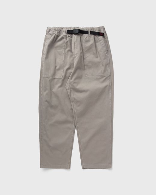 Gramicci LOOSE TAPERED PANT male Casual Pants now available