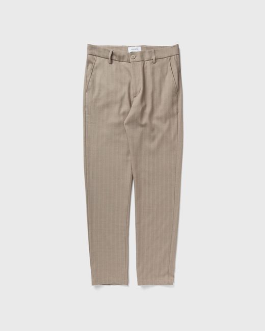 Les Deux Como Reg Herringbone Suit Pants male Casual now available