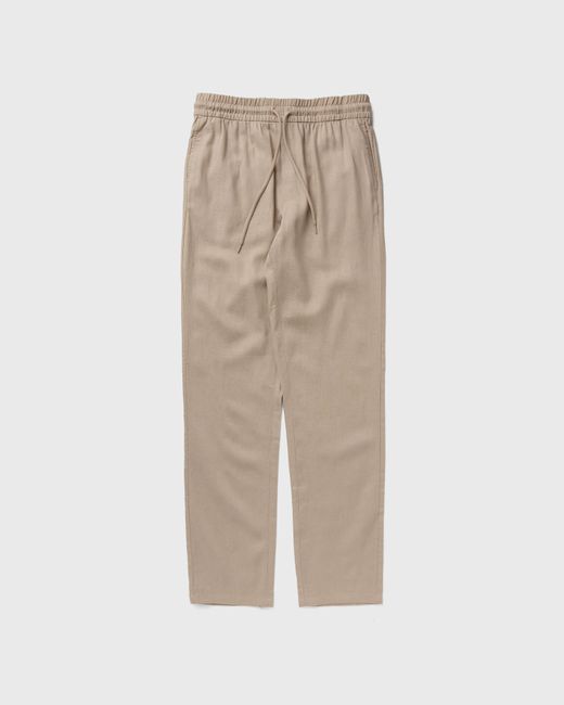 Les Deux Patrick Linen Pants male Cargo now available