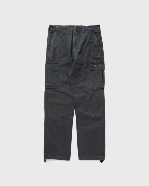 Dickies JOHNSON CARGO CHARCOAL male Cargo Pants now available