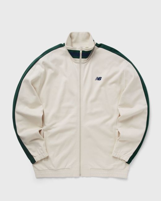 New Balance Sportswear Greatest Hits Full Zip male Track Jackets now available