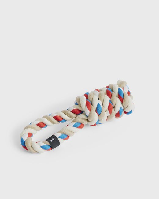 Hay Dogs Rope Toy male Cool Stuff now available