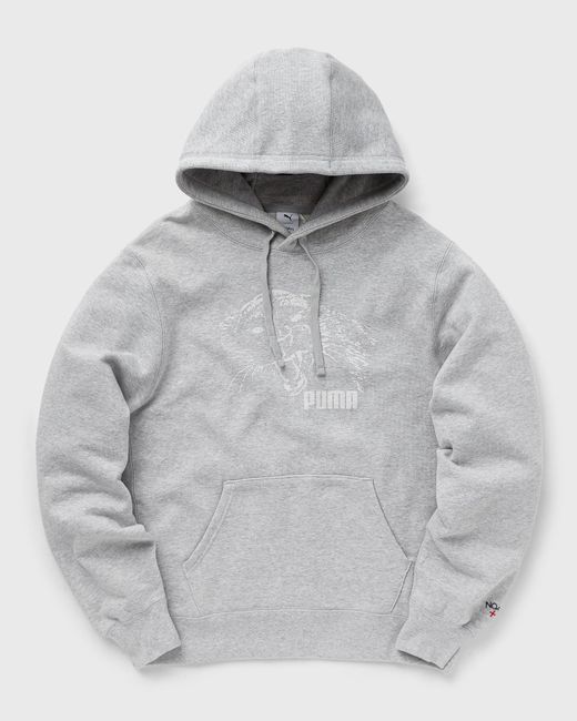 Puma X NOAH Graphic Hoodie male Hoodies now available