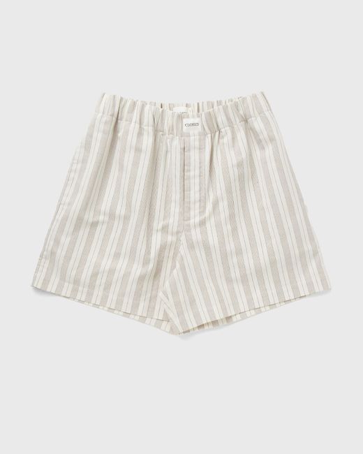 Closed RESORT SHORTS male Casual Shorts now available