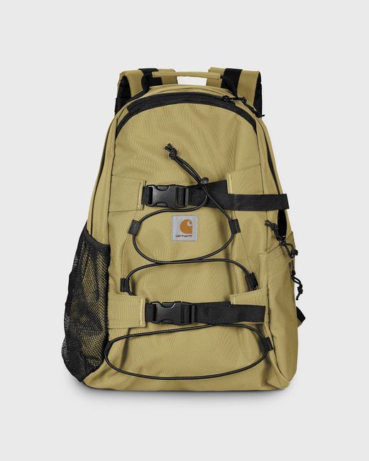 Carhartt Wip Kickflip Backpack male Backpacks now available