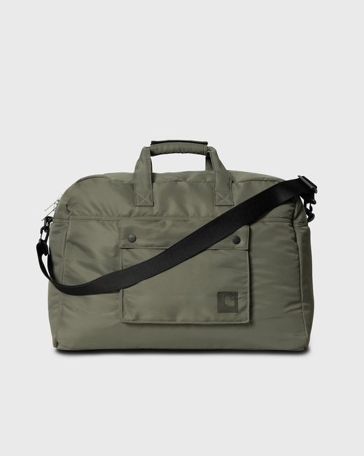 Carhartt Wip Otley Weekend Bag male Duffle Bags Weekender now available