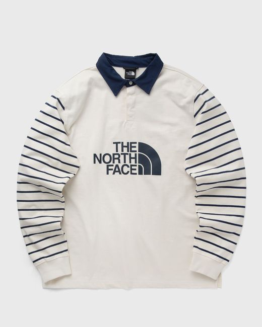 The North Face TNF EASY RUGBY male Sweatshirts now available