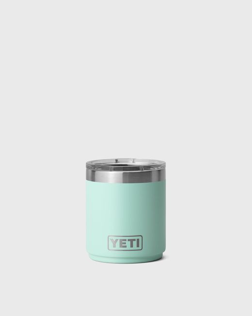 Yeti Rambler 10 Oz Lowball 2.0 male Outdoor Equipment now available