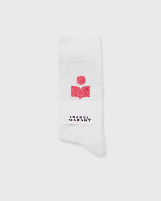 Marant SILOKI SOCKS male Socks now available