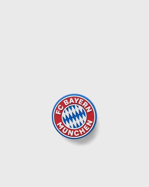 Crocs FC Bayern Pin male Cool Stuff now available