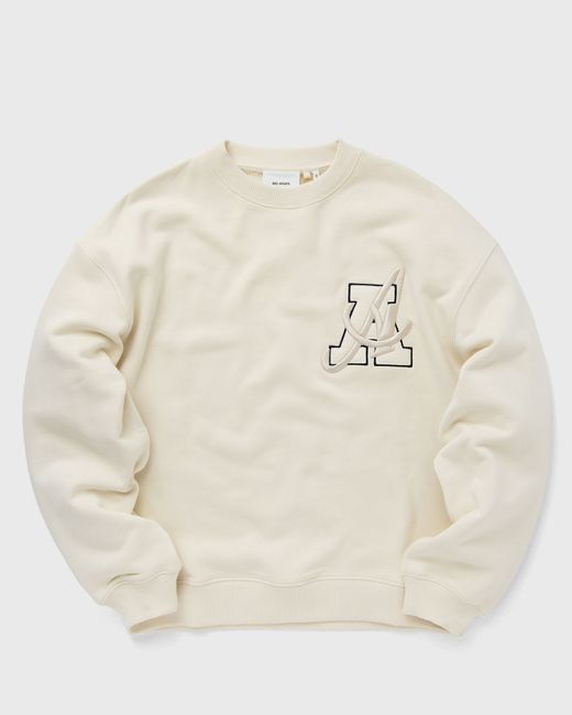 Axel Arigato Hart Sweatshirt male Sweatshirts now available