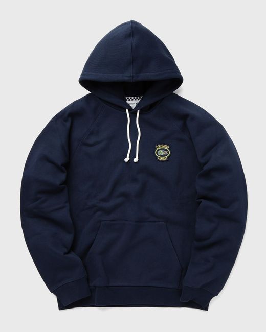 Lacoste SWEATSHIRTS male Hoodies now available