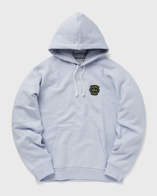 Lacoste SWEATSHIRTS male Hoodies now available
