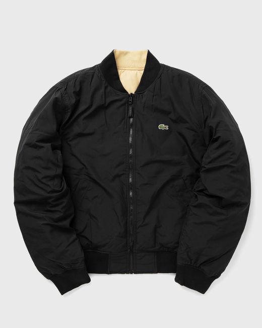 Lacoste JACKEN male Bomber Jackets now available