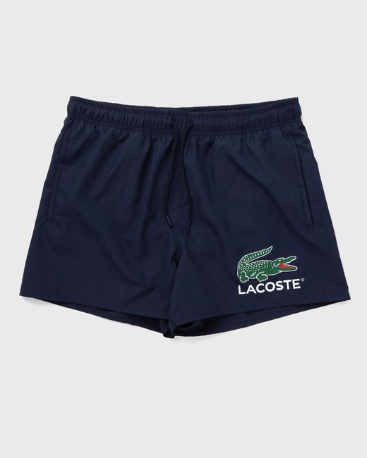 Lacoste BAD male Swimwear now available