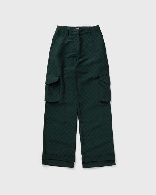Daily Paper Imani monogram pants female Casual Pants now available