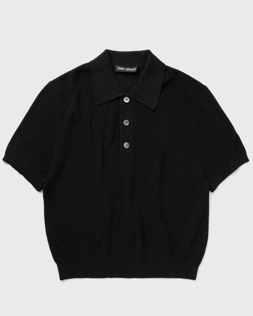 Our Legacy TRADITIONAL POLO male Polos now available