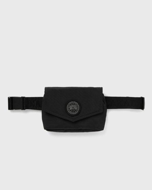 Canada Goose Mini Waistpack male Messenger Crossbody Bags now available