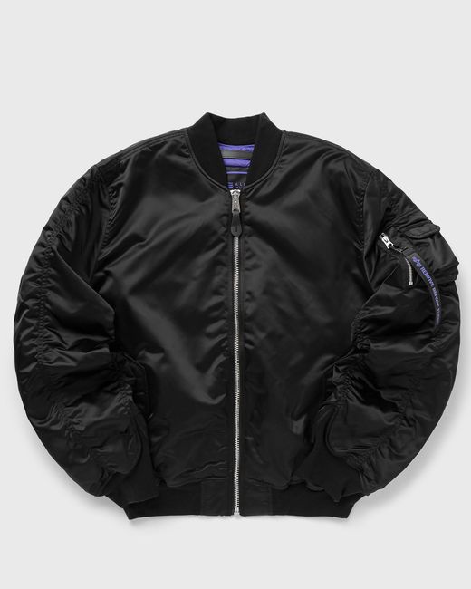 Alpha Industries Bomber Flight Jackets-MA-1 UV male Jackets now available