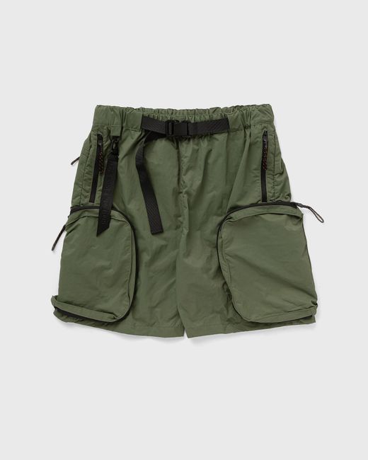 Alpha Industries Shorts-Utility Short UV male Cargo Shorts now available